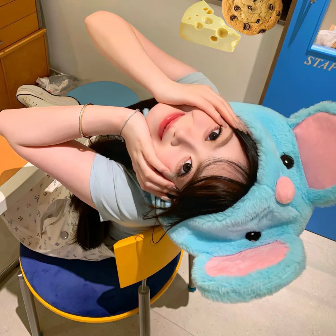 情人石
